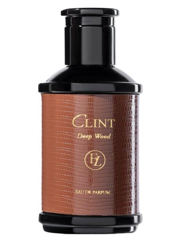 Clint Deep Wood bottle