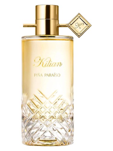 Piña Paraíso bottle