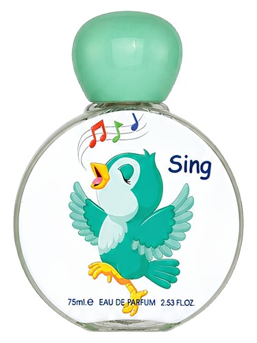 Sing bottle