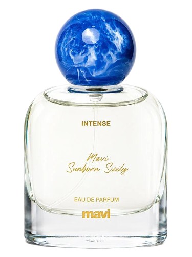 Sunborn Sicily bottle
