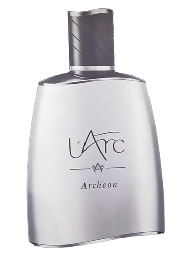 Archeon bottle
