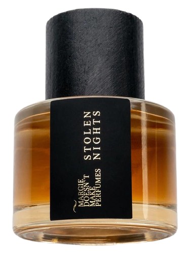 Stolen Nights bottle