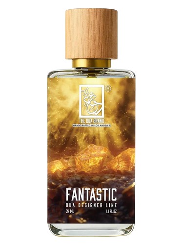 Fantastic bottle