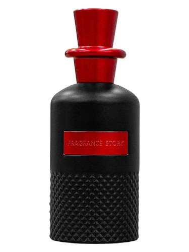 Perfect Pour Homme bottle