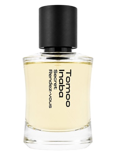 Secret Rendezvous bottle