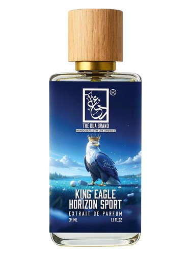 King Eagle Horizon Sport bottle