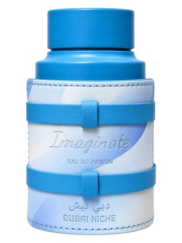 Imagínate bottle