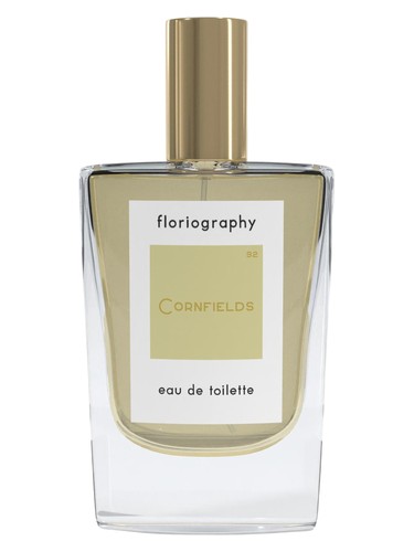 No. 92 Cornfields bottle