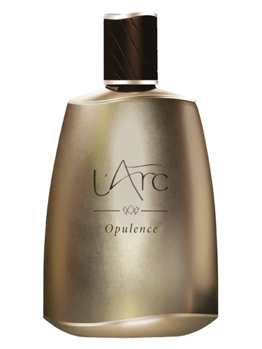 Opulence bottle