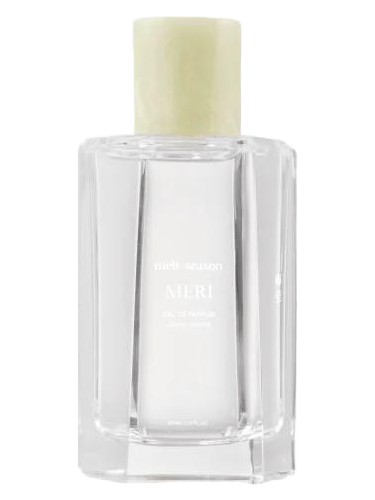 Meri bottle