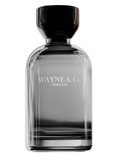 Timeless bottle
