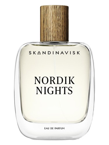 Nordik Nights bottle