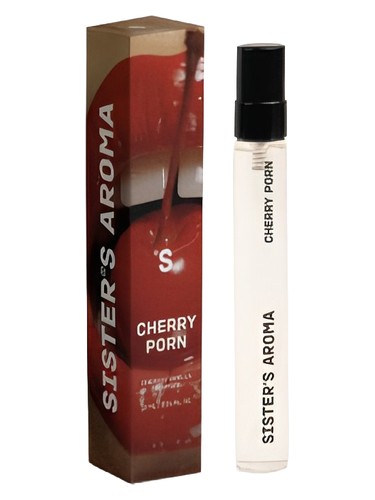 Cherry Porn bottle