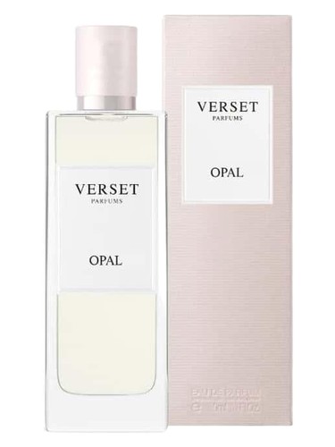 Opal bottle