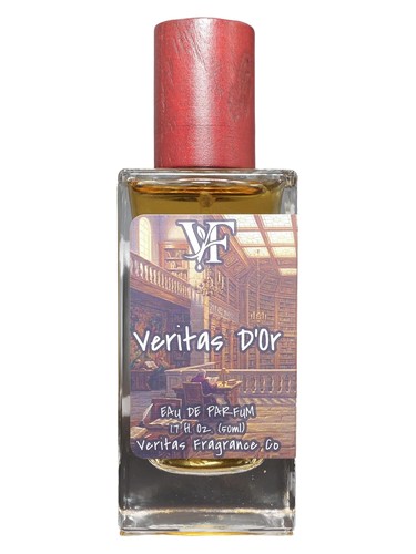 Veritas D'Or bottle