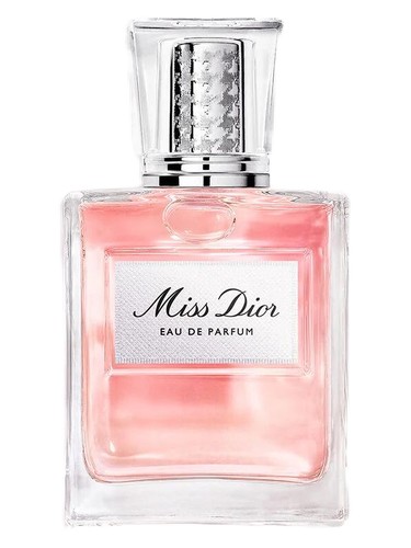 Miss Dior Eau de Parfum Roller-Pearl bottle