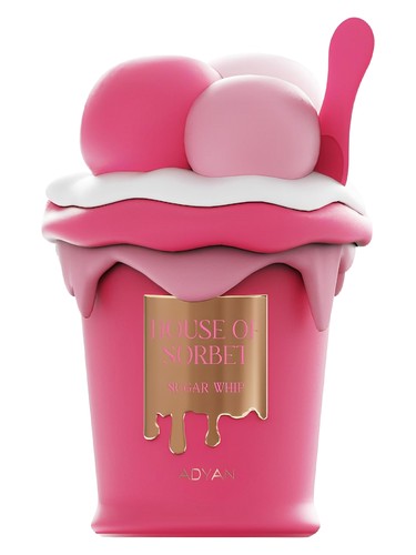Sugar Whip bottle