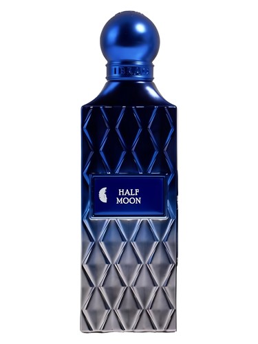 Half Moon bottle
