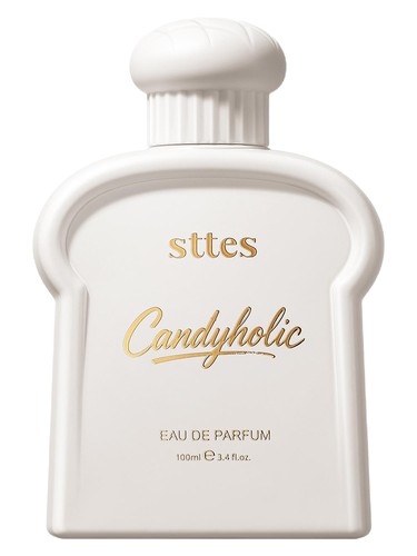 Candyholic bottle
