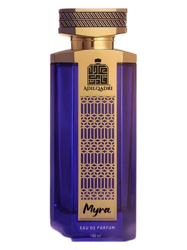 Myra bottle