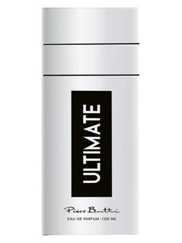 Ultimate bottle
