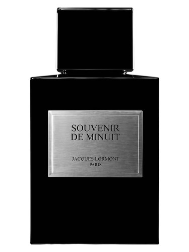 Souvenir de Minuit bottle
