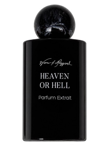 Heaven or Hell bottle