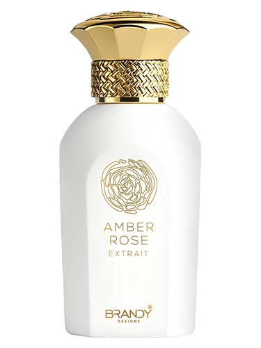 Amber Rose bottle