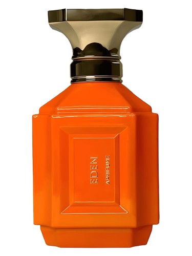 Eden bottle