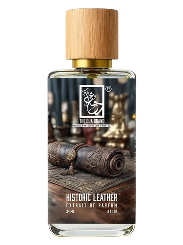 Historic Leather bottle