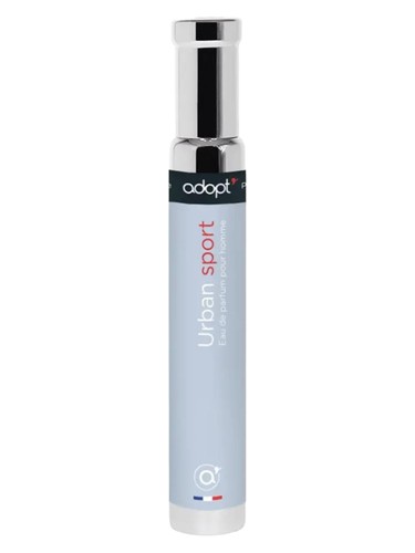 Urban Sport bottle