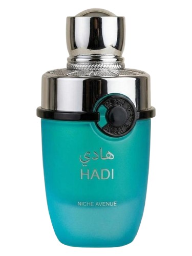 Hadi bottle