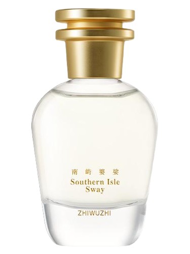 Southern Isle Sway 南屿婆娑 bottle
