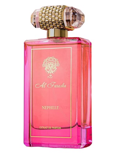 Nephele bottle