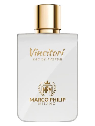 Vincitori bottle