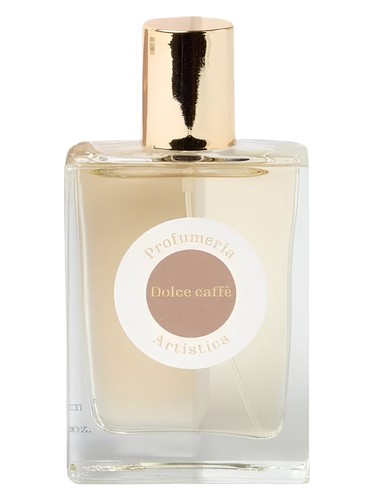 Dolce Caffè bottle