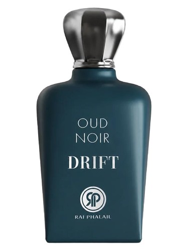 Oud Noir Drift bottle