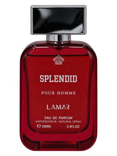 Splendid bottle