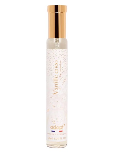 Vanille Coco bottle