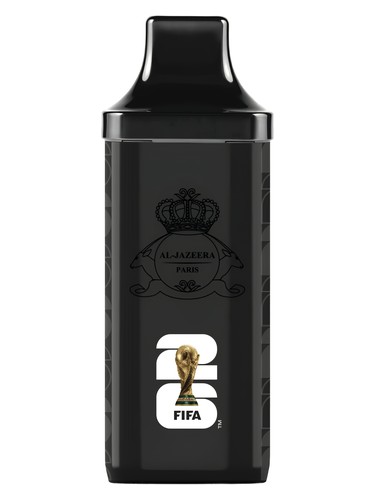 FIFA 2026 Elite Series bottle