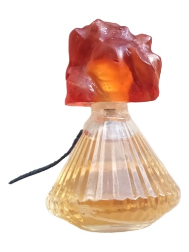 Fire Soul bottle