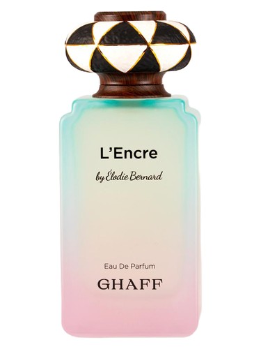 L'Encre bottle
