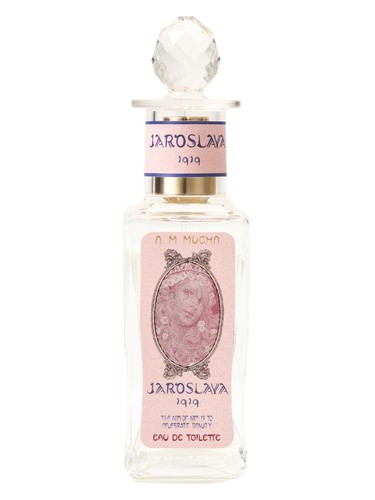 Jaroslava 1919 bottle