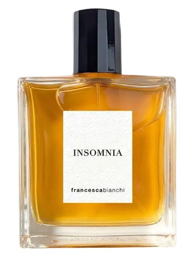 Insomnia bottle