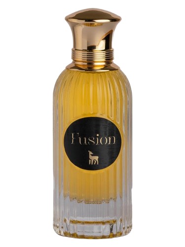 Fusion bottle