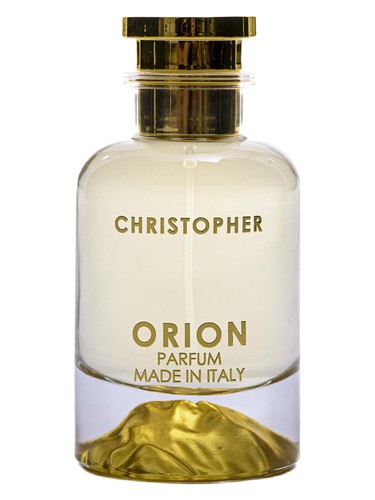 Orion bottle