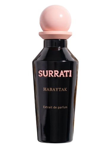 Habaytak bottle