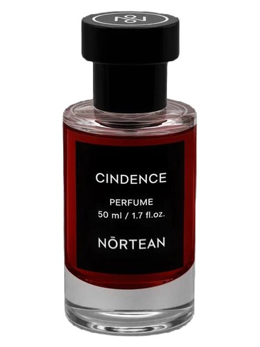 Cindence bottle
