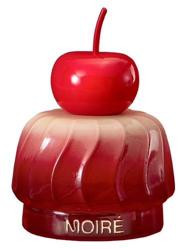 Cherry On Top bottle