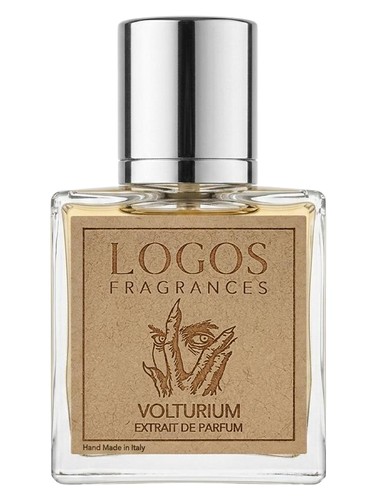 Volturium bottle